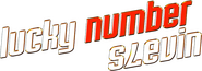 Logo of Lucky Number Slevin image size 782x273