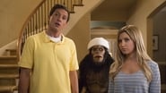 Scary Movie 5 wallpaper 