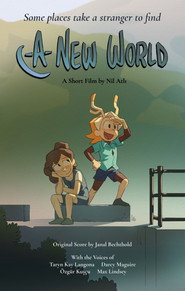 A New World