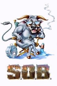 poster S.O.B.