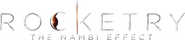 Logo of Rocketry: The Nambi Effect image size 1010x220