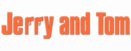 Logo of Jerry and Tom image size 800x310