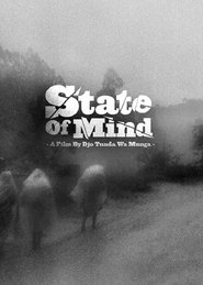 State of Mind: Healing Trauma