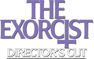 Logo of The Exorcist image size 464x293