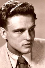 Photo of John Ericson image size 333x500