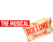 Logo of High School Musical: The Musical: The Holiday Special image size 1583x1278
