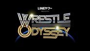 Backdrop of NOAH Wrestle Odyssey image size 1920x1080