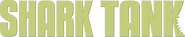 Logo of Shark Tank image size 782x155