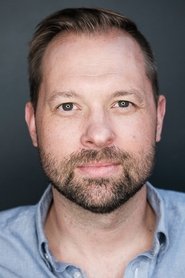 Photo of David Larson image size 350x525