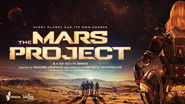 Backdrop of The Mars Project image size 1920x1080