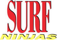 Logo of Surf Ninjas image size 249x175