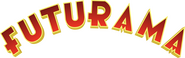 Logo of Futurama image size 1999x625