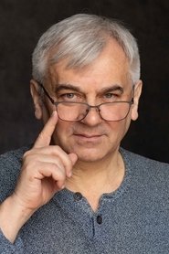 Photo of Pyotr Kudryashov image size 400x600