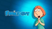 Backdrop of Family Guy image size 3840x2160
