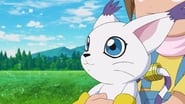 Digimon Adventure season 1 episode 39