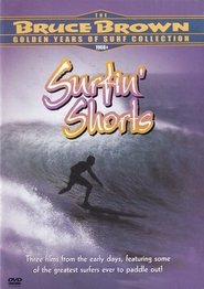 Poster of Surfin' Shorts image size 929x1314