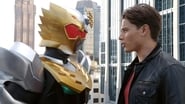 Power Rangers season 20 episode 10