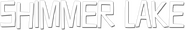 Logo of Shimmer Lake image size 785x126