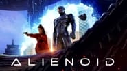 Alienoid : Les Protecteurs du futur wallpaper 