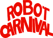 Logo of Robot Carnival image size 1574x1147