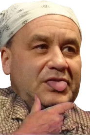 Photo of Jeff Leroy image size 512x768