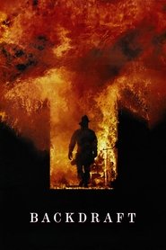 Poster of Backdraft image size 2000x3000