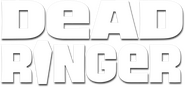 Logo of Dead Ringer image size 638x301