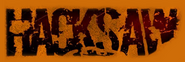 Logo of Hacksaw image size 675x226