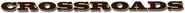 Logo of Crossroads image size 792x54