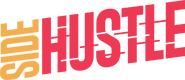 Logo of Side Hustle image size 2924x1272