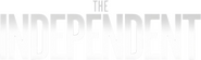 Logo of The Independent image size 1217x362