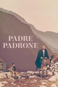 poster Padre Padrone