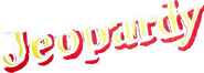 Logo of Jeopardy image size 801x287