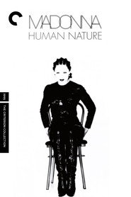 Human Nature poster