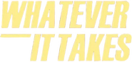 Logo of Whatever It Takes image size 463x219