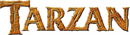 Logo of Tarzan image size 2860x772