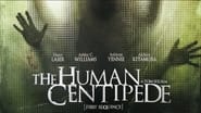 The Human Centipede wallpaper 