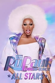 Serie streaming | voir RuPaul's Drag Race All Stars en streaming | HD-serie