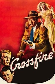 Crossfire 1947 123movies