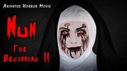Backdrop of Nun - The Beginning !! image size 1280x720