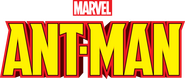 Logo of Marvel's Ant-Man image size 1335x570
