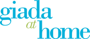 Logo of Giada at Home image size 2866x1255