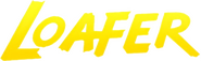 Logo of Loafer image size 771x238