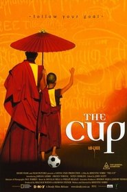Poster of The Cup image size 600x900