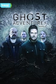 Serie streaming | voir Ghost Adventures en streaming | HD-serie