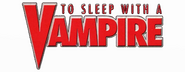 Logo of To Sleep with a Vampire image size 800x310
