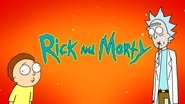 Backdrop of Rick and Morty image size 1280x720