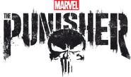 Logo of Marvel's The Punisher image size 2169x1267