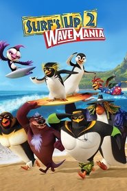 Poster of Surf's Up 2: WaveMania image size 1000x1500