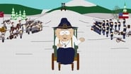 South Park season 3 episode 14